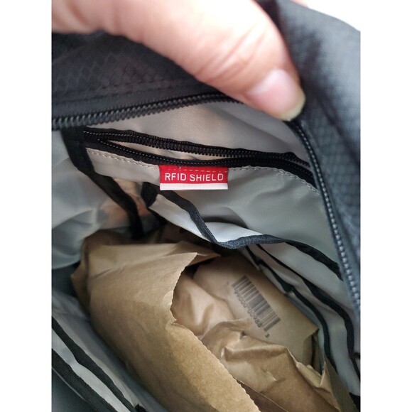 FUL BACKPACK TRAVEL COMMUTER BUSINESS MULTI-USE LAPTOP - Picture 13 of 16